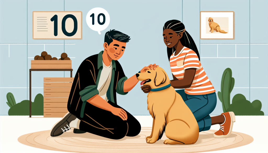 10 Tips For Introducing Your Pet To New People