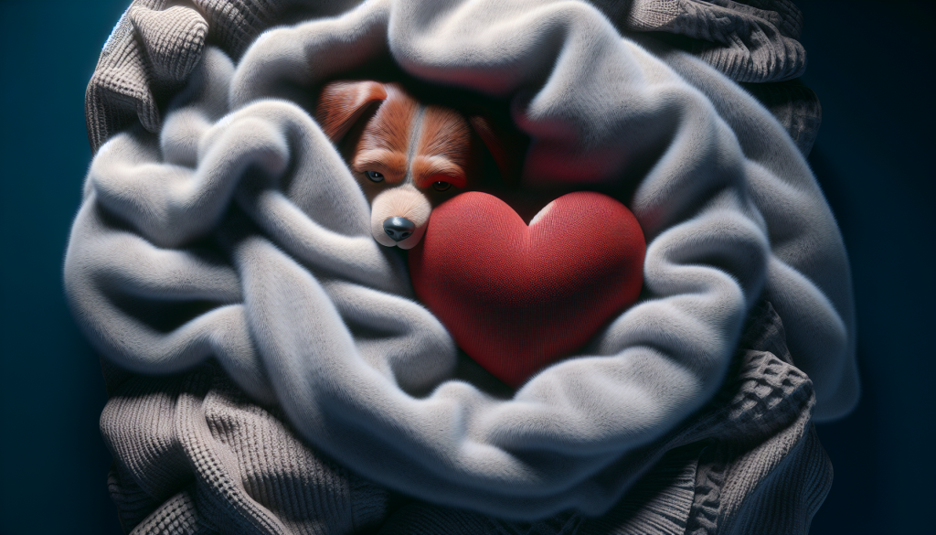 10 Ways To Show Your Pet You Love Them