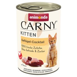 animonda-carny-kitten-12-x-400g-poultry-cocktail