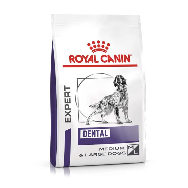 Royal Canin Expert Canine Dental - 13kg