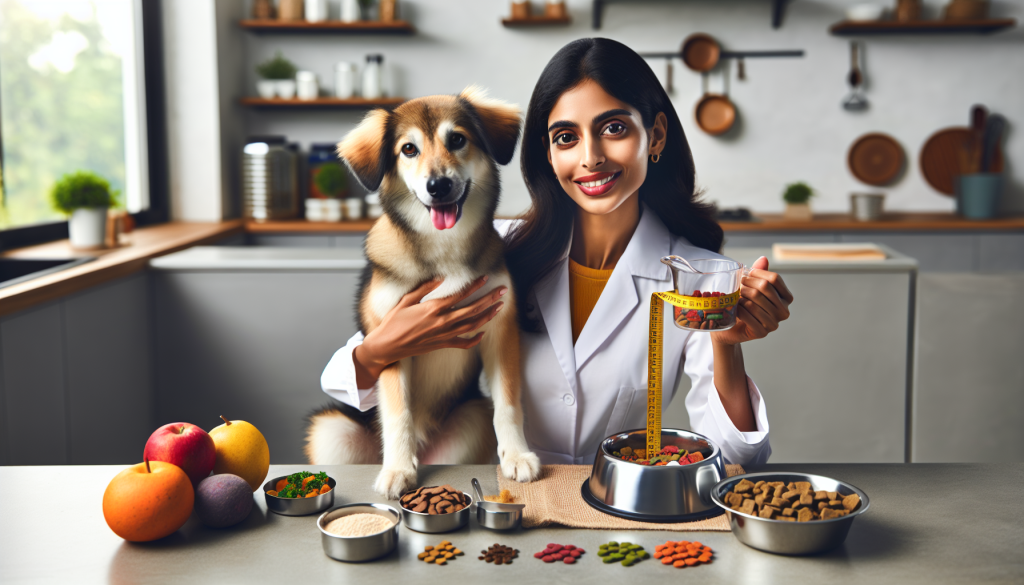 5 Important Tips For Pet Nutrition