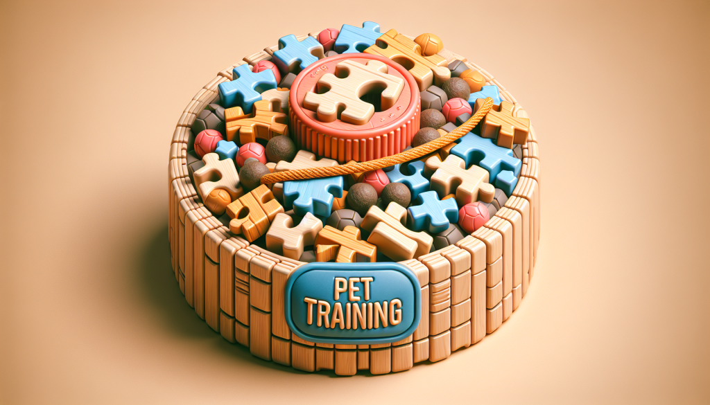 How To Train Your Pet: A Beginners Guide