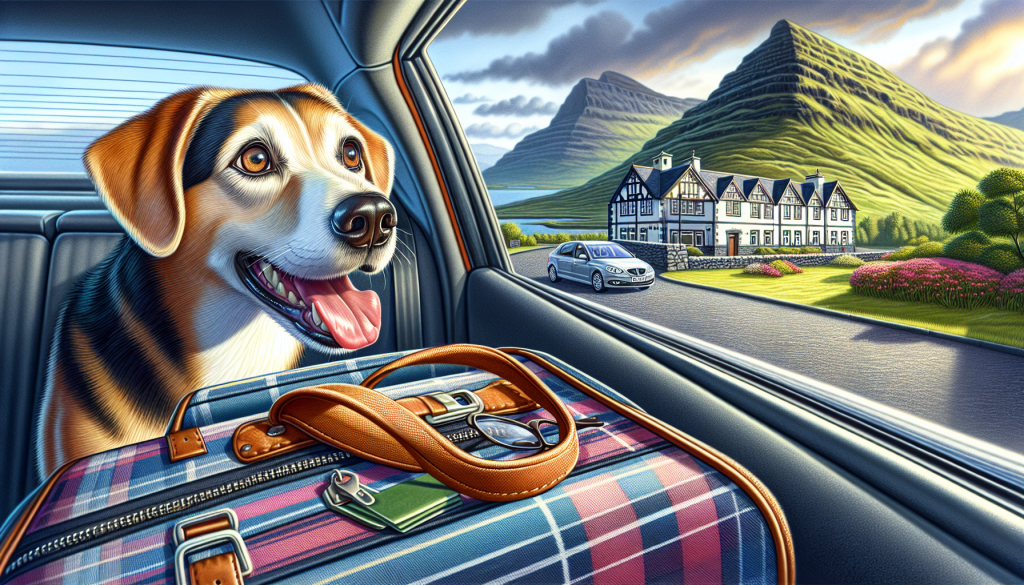 How To Travel With Your Pet: The Complete Guide