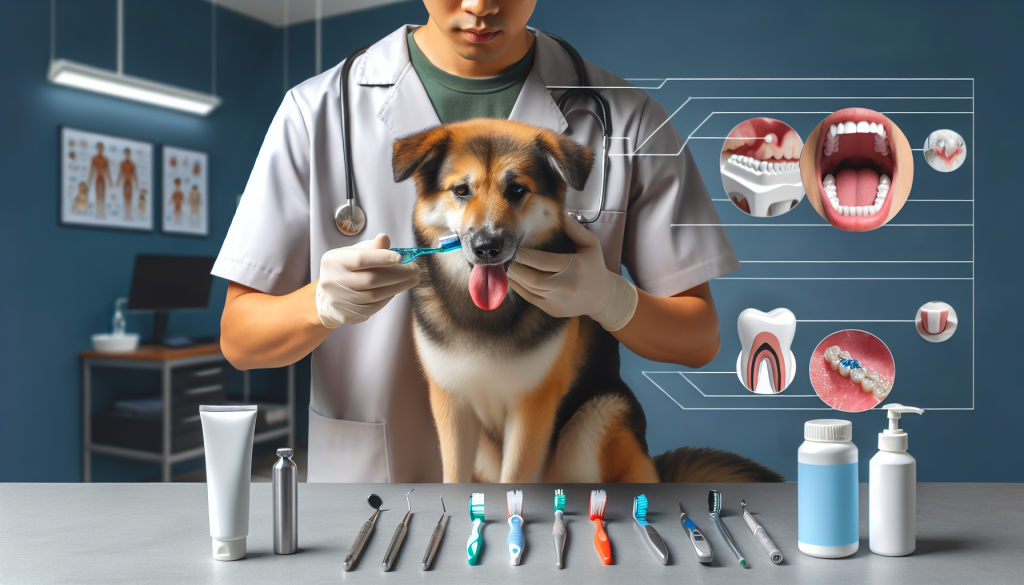 The Ultimate Guide To Pet Dental Care