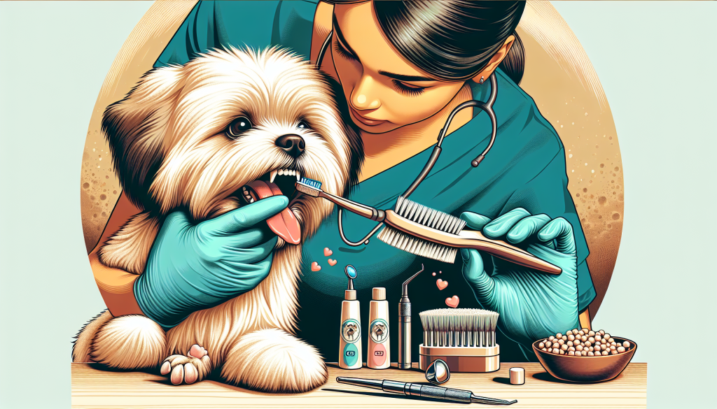 The Ultimate Guide To Pet Dental Care