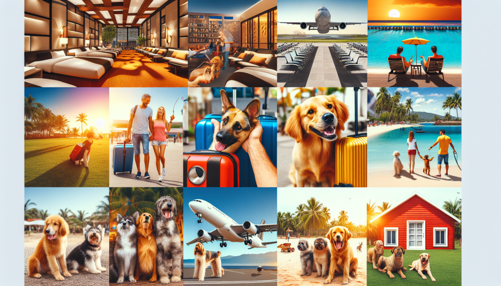 The Ultimate Guide To Pet-Friendly Travel Destinations