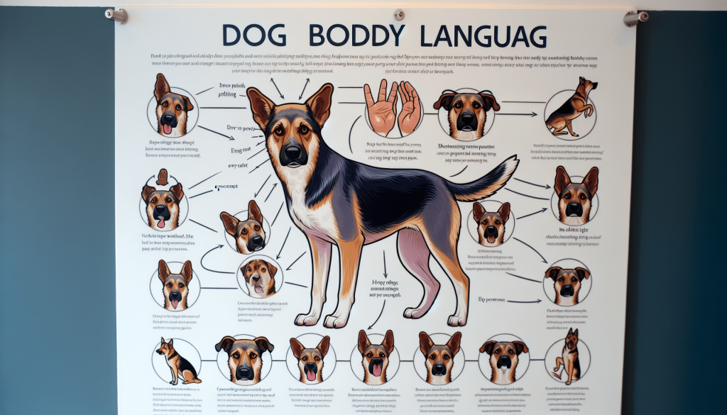 Beginners Guide To Understanding Dog Body Language