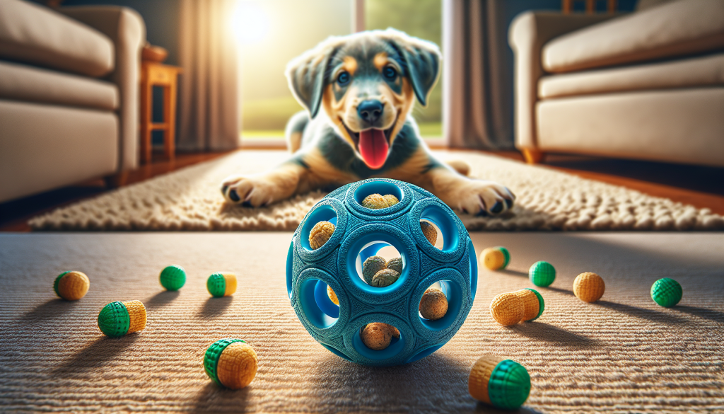 The Best Toys For Keeping Your Pet Entertained