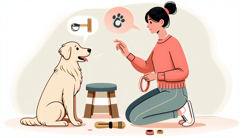 Training Tips For Teaching Your Dog Basic Commands