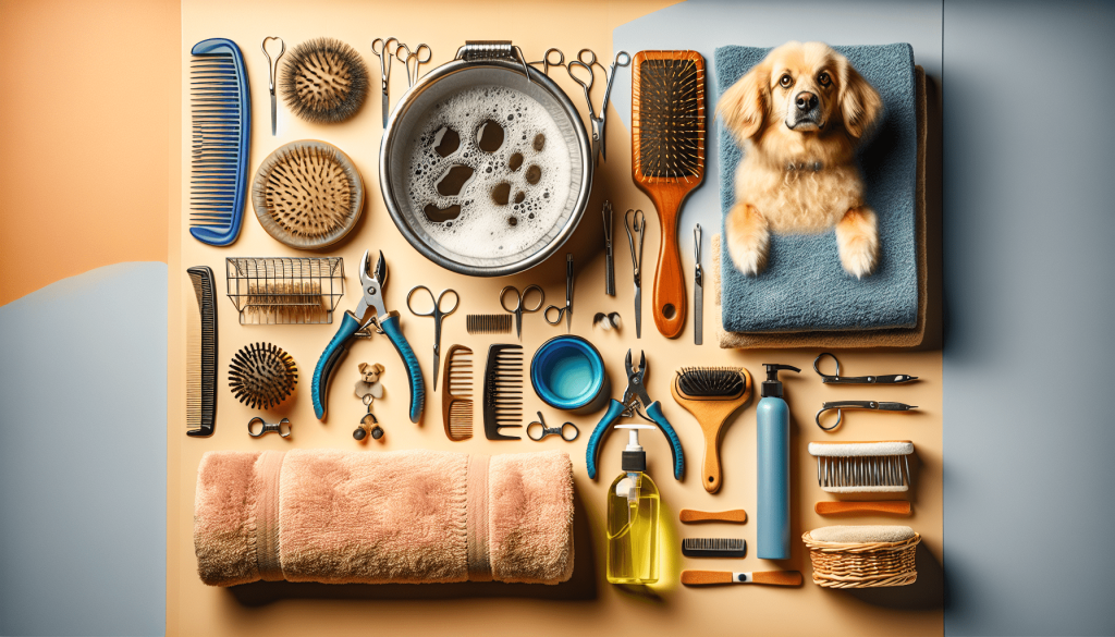 Ultimate Guide To Grooming Your Dog At Home